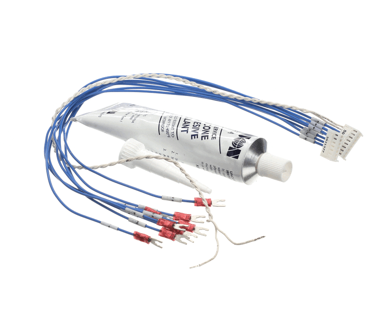 ALTO-SHAAM Alto-Shaam 5021413 Service Kit Wire Harness and Adhesive Sealant (Each) ALT5035282