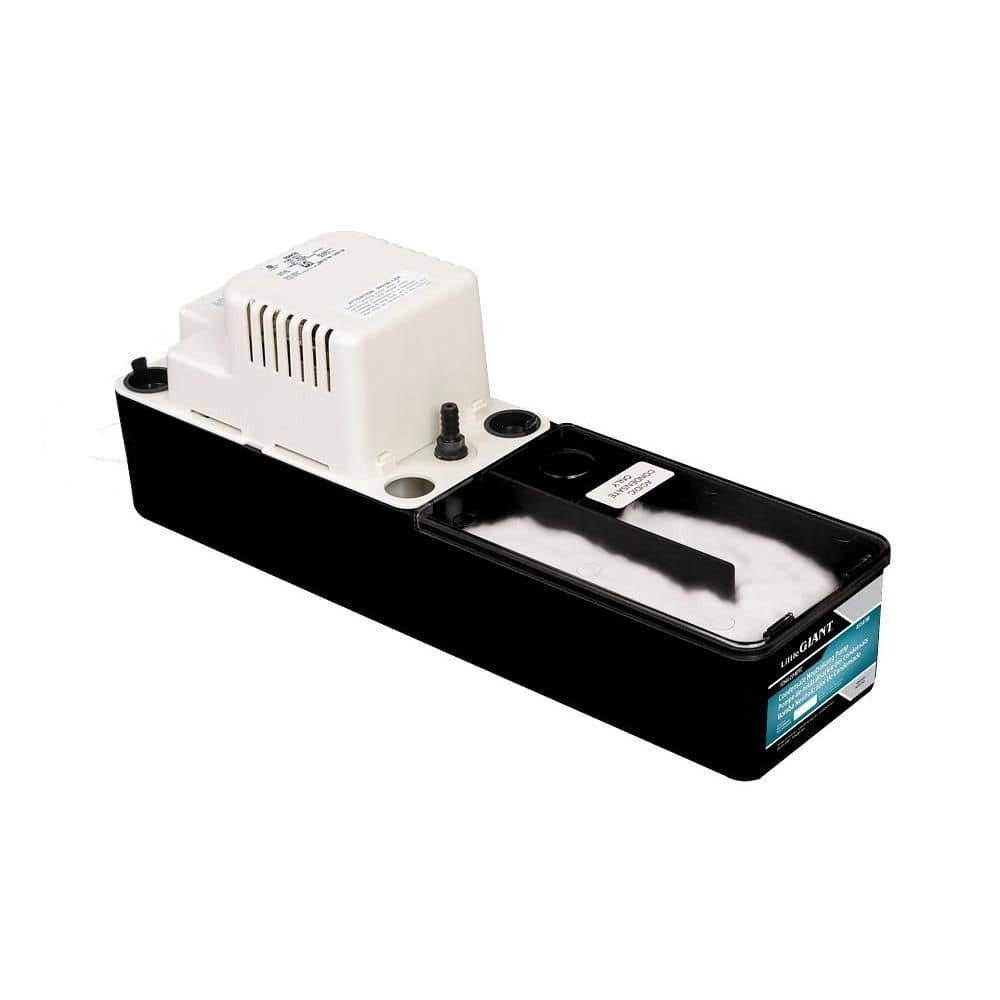 LITTLE GIANT Little Giant 554700 VCMA-20-NPTC 1/30 hp (20 ft shut-off)