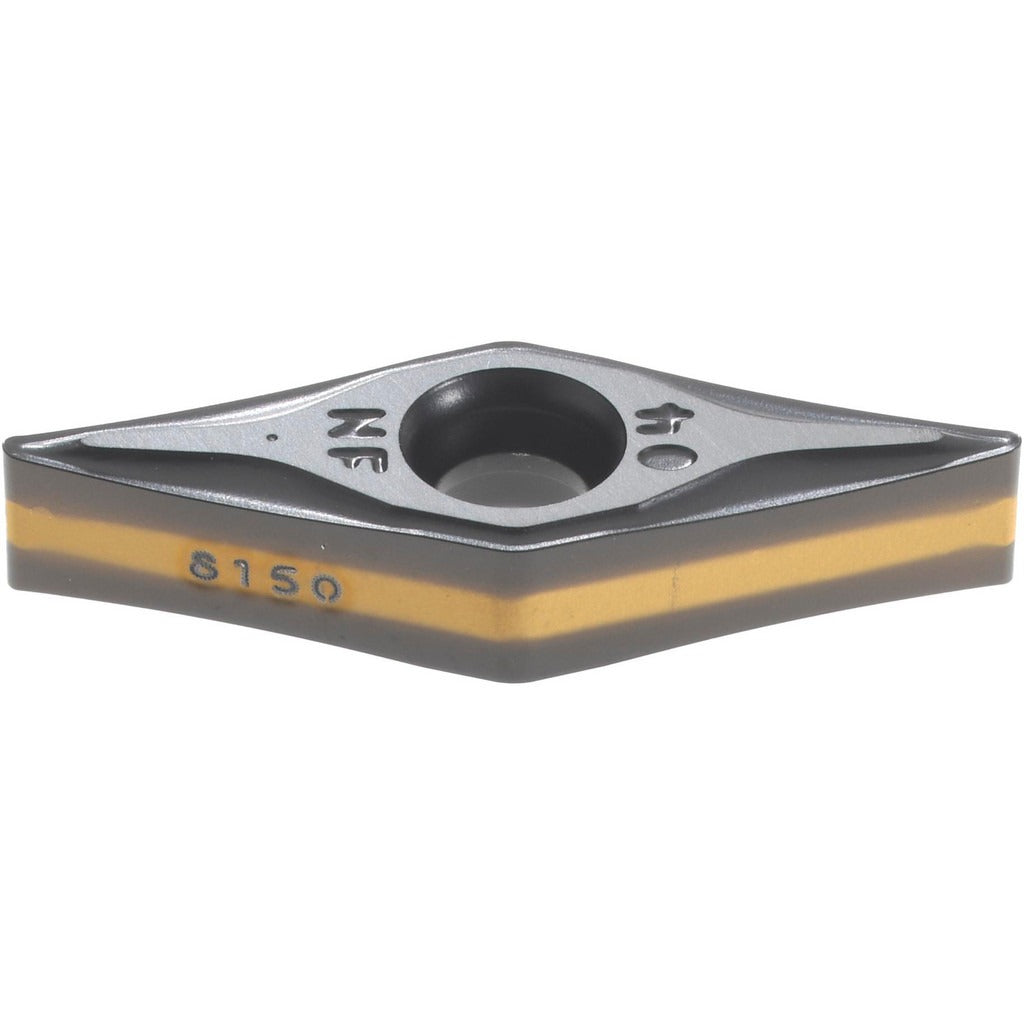 ISCAR Iscar 5508169 Turning Insert VNMG2.51NF IC8150 Carbide