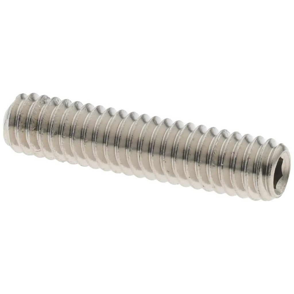 VALUE COLLECTION Value Collection R63260884 Set Screw 8-32 X 3/4 in Cup Point