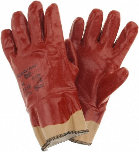 ANSELL Ansell 216153 Cut-resistant Gloves Xl Ansi A2 Nitrile