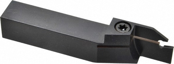 KENNAMETAL Kennametal 1803432 Indexable Cutoff Toolholder Right Hand