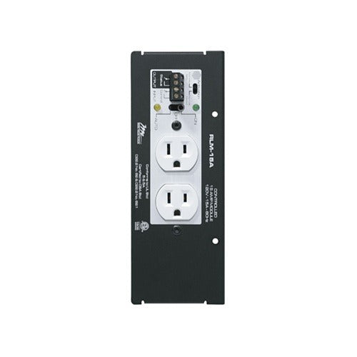 MIDDLE ATLANTIC Middle Atlantic RLM-15A Mpr 15A Control Module