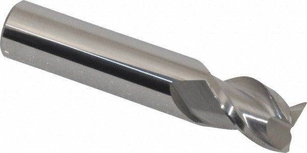 ACCUPRO Accupro 12179355 Corner Radius End Mill 1/2 in 3 Flute Carbide