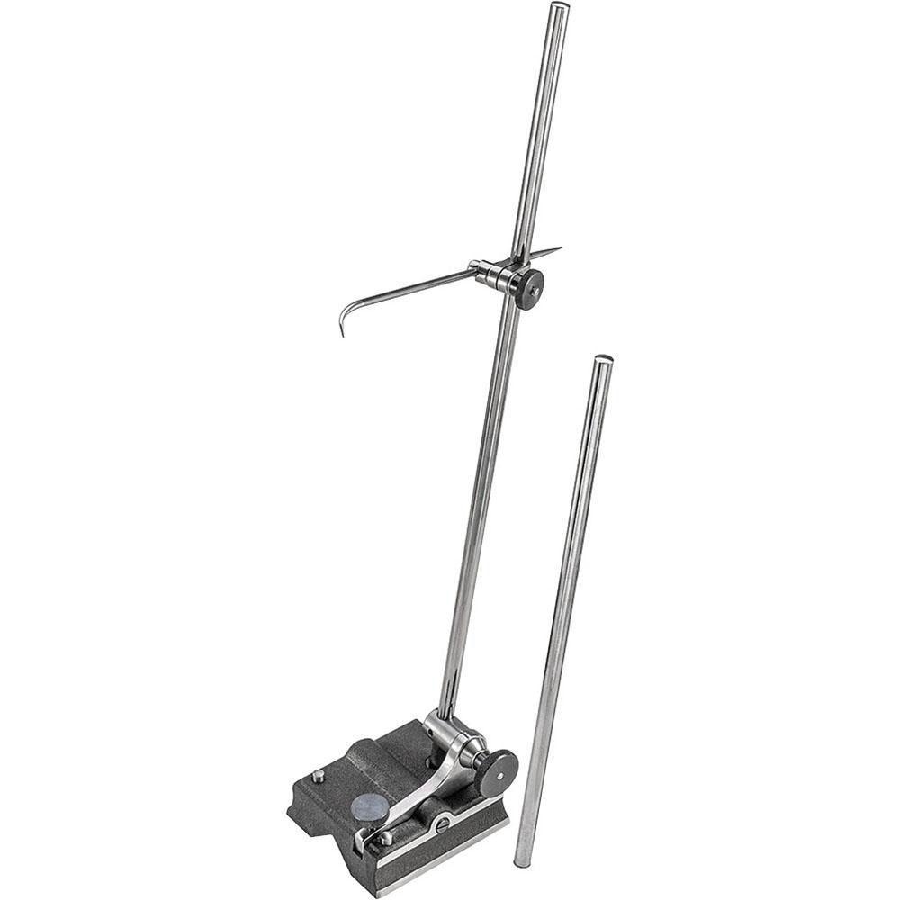 STARRETT Starrett 50295 Surface Gage 2 Spindle Hardened Steel