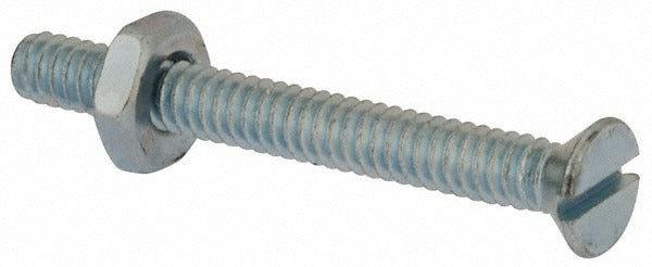 VALUE COLLECTION Value Collection SBFI-1001750-100BX Machine Screw 10-24