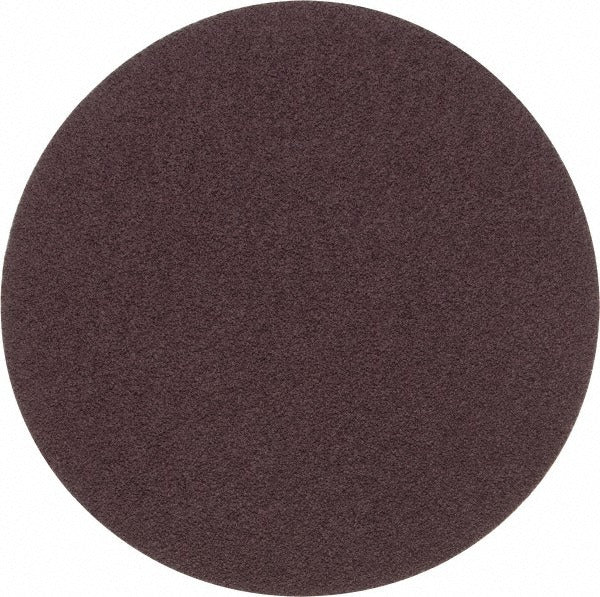 3M 3M 7010360710 Psa Abrasive Disc 6 in 50 Grit Aluminum Oxide