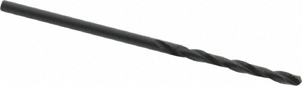 TRIUMPH TWIST DRILL Triumph Twist Drill 011205 Drill Bit 5/64 in Hss