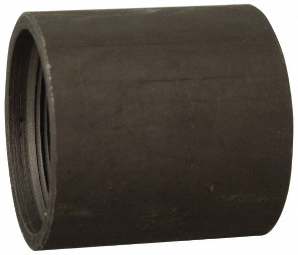 ASC ENGINEERED SOLUTIONS Anvil 0320201783 Black Steel Coupling 1/2 in Class 300