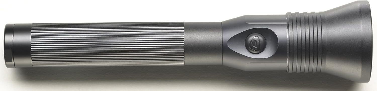 STREAMLIGHT Streamlight 75899 Stinger DS LED HP Rechargeable Flashlight 800 Lumens (12V NiMH)