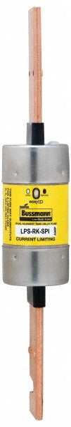 EATON Cooper Bussmann LPS-RK-100SPI RK1 Time Delay Fuse 100A