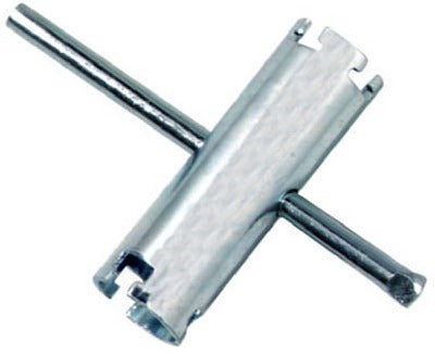 HOMEWERKS WORLDWIDE Homewerks Worldwide Llc 41BSW Basket Strainer Wrench