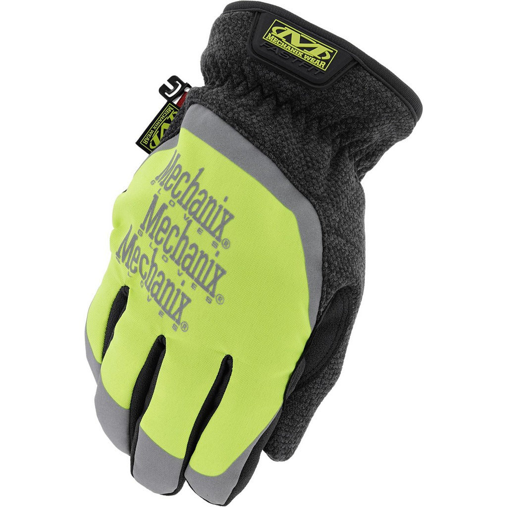 MECHANIX WEAR Mechanix Wear CWKSFF-X91-011 Cold Work Gloves Xl