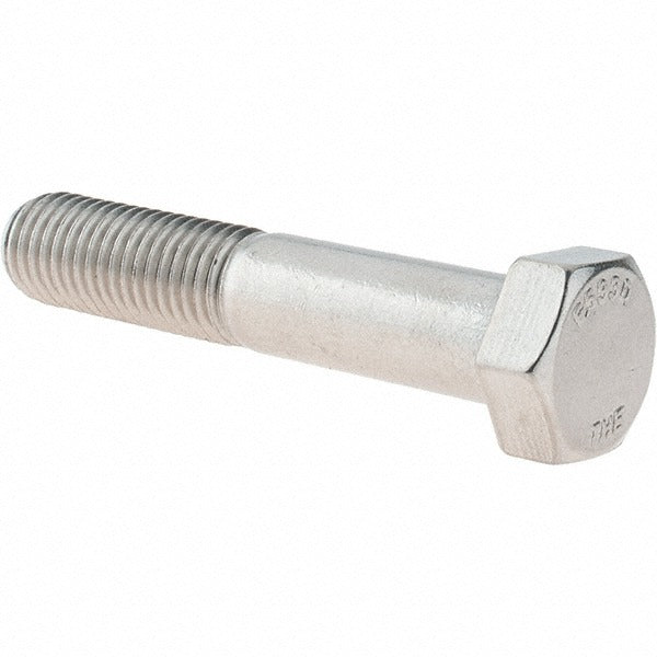 VALUE COLLECTION Value Collection 208898 Hex Head Cap Screw 3/4-10 X 4 in 18-8 Ss