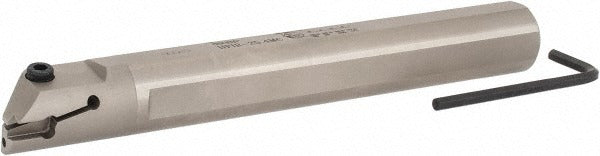 ISCAR Iscar 2500342 Internal Grooving Toolholder Heliface