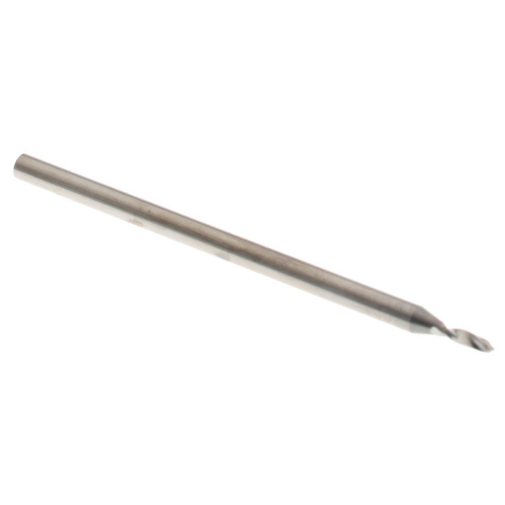 ACCUPRO Accupro A-6140080R Spotting Drill 0.8mm 120 Deg Solid Carbide