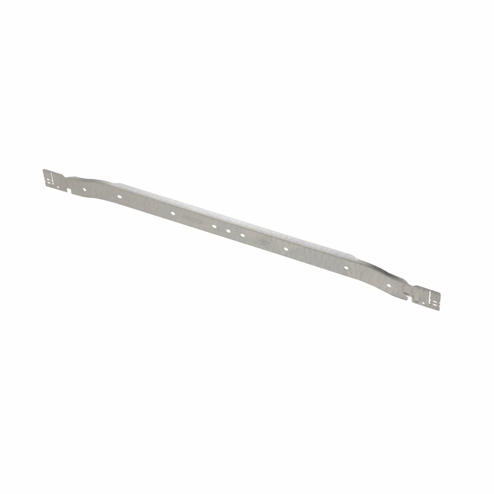 B-Line BA40 QuickFix Fixture Bar 50 lb Steel