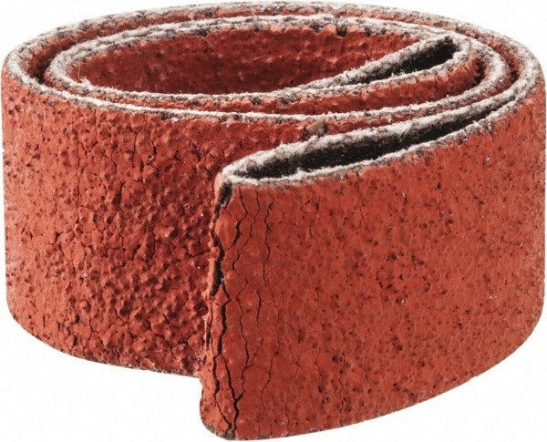 3M 3M 7000118443 Abrasive Belt 60 Grit Ceramic 3/4x20.5in