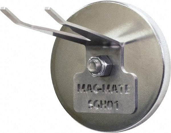 MAG-MATE Mag-mate SGH01 Ceramic Cup Magnet 190 Lb Pull Force