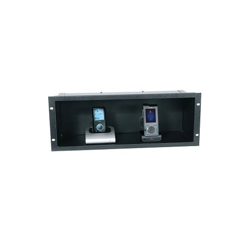 MIDDLE ATLANTIC Middle Atlantic SH-DMP-S Media Player Shelf Rackmount