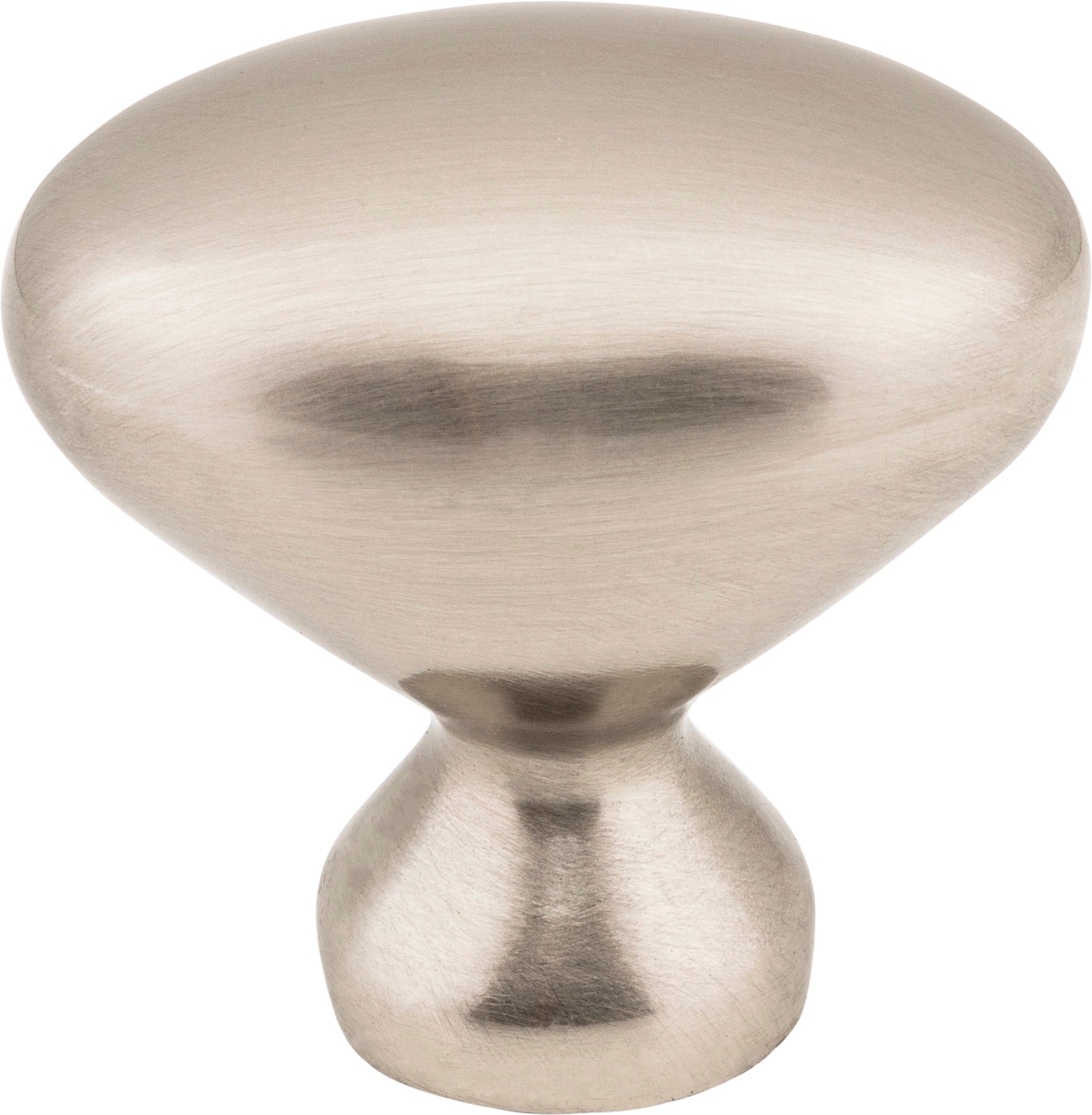 ELEMENTS Elements 897L-SN Cabinet Knob Satin Nickel Merryville