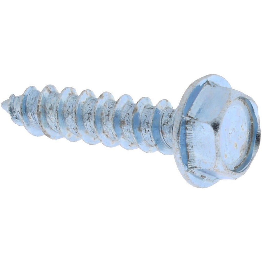 VALUE COLLECTION Value Collection SMHWI0-800750US-100BX Sheet Metal Screw 100