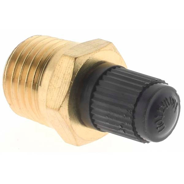 VALUE COLLECTION Value Collection 2418 Air Tank Valve 1/4 Inch Npt