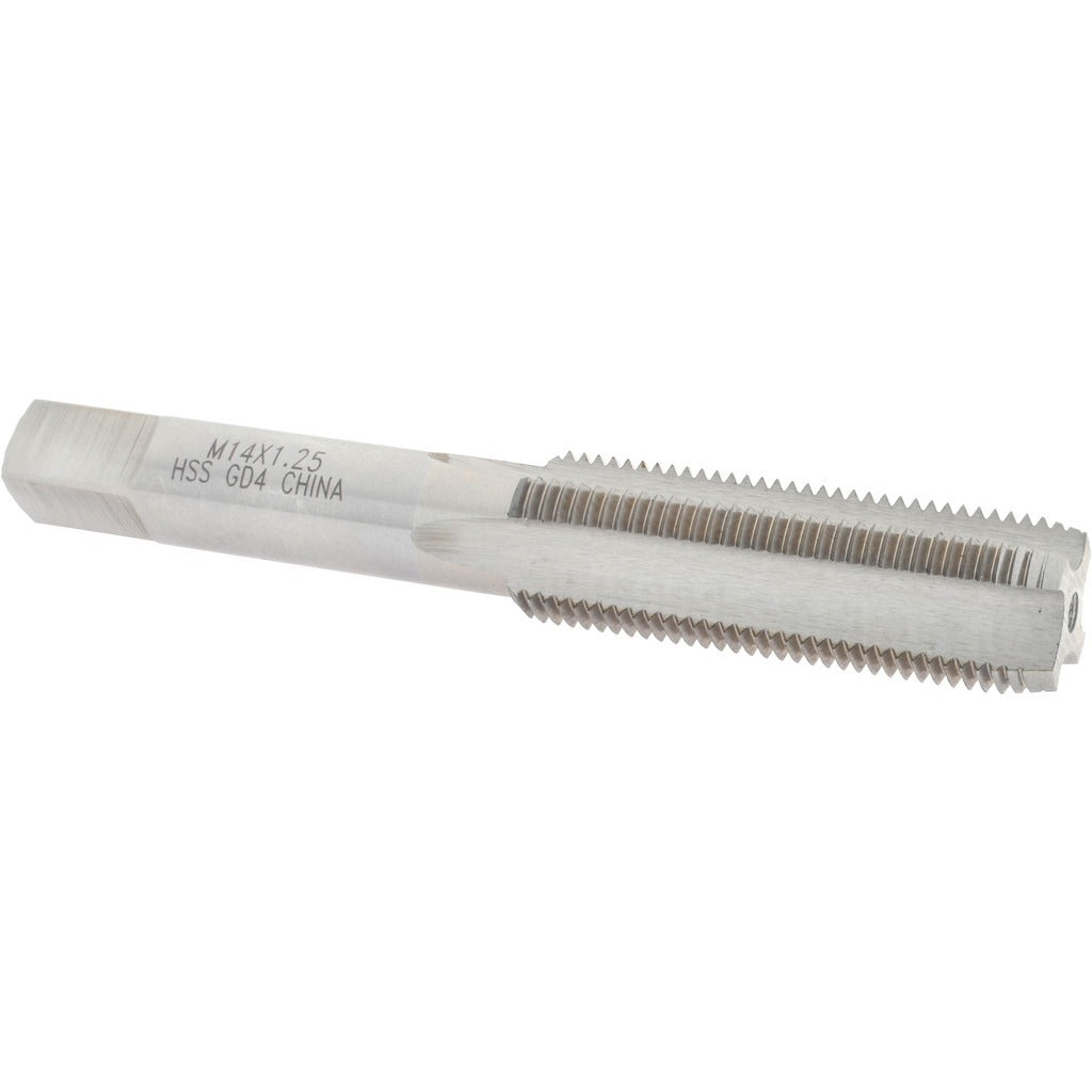 VALUE COLLECTION Value Collection JY4993457 Straight Flute Tap M14x1.25