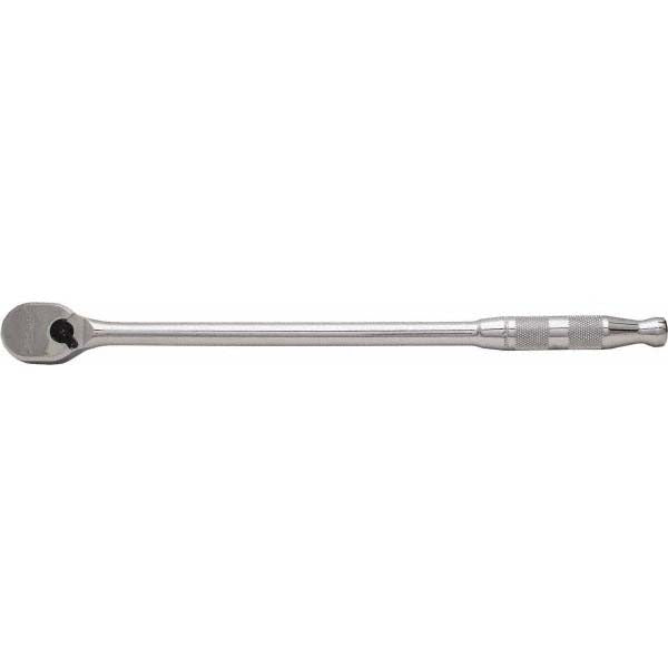 PROTO Proto J5250HTC 3/8 in Drive Pear Head Ratchet 90 Tooth