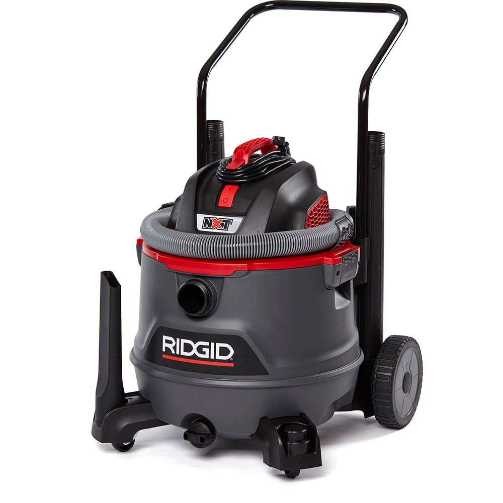 RIDGID Ridgid 62718 Wet Dry Vacuum 14 Gallon Electric