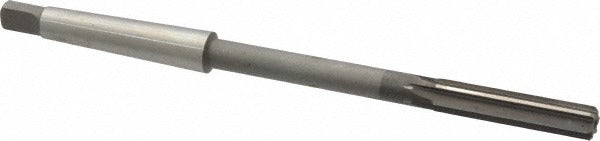 VALUE COLLECTION Value Collection ST0110024 Chucking Reamer 3/8 in Hss 1MT