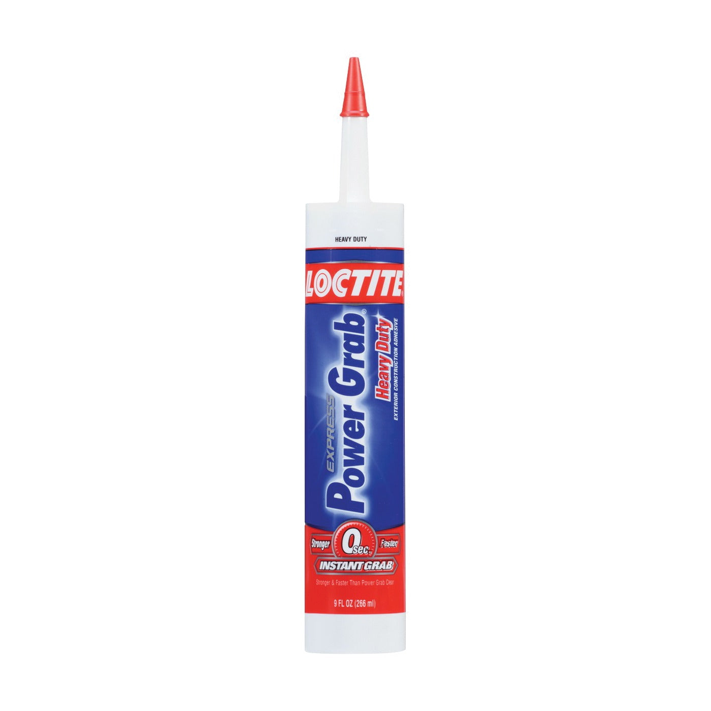 LOCTITE Loctite 2032666 Power Grab Express Heavy Duty Construction Adhesive 9 oz