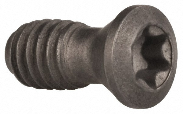INGERSOLL CUTTING TOOLS Ingersoll Cutting Tools 7000517 Insert Cap Screw T15 Torx