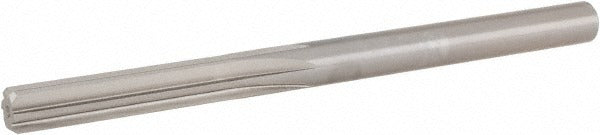 HERTEL Hertel 72291206 Chucking Reamer 5/16 in 6 Flute Hss