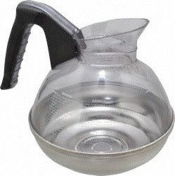 BUNN Bunn BUN6100 Hot Water Kettle 12 Cup Stainless Steel