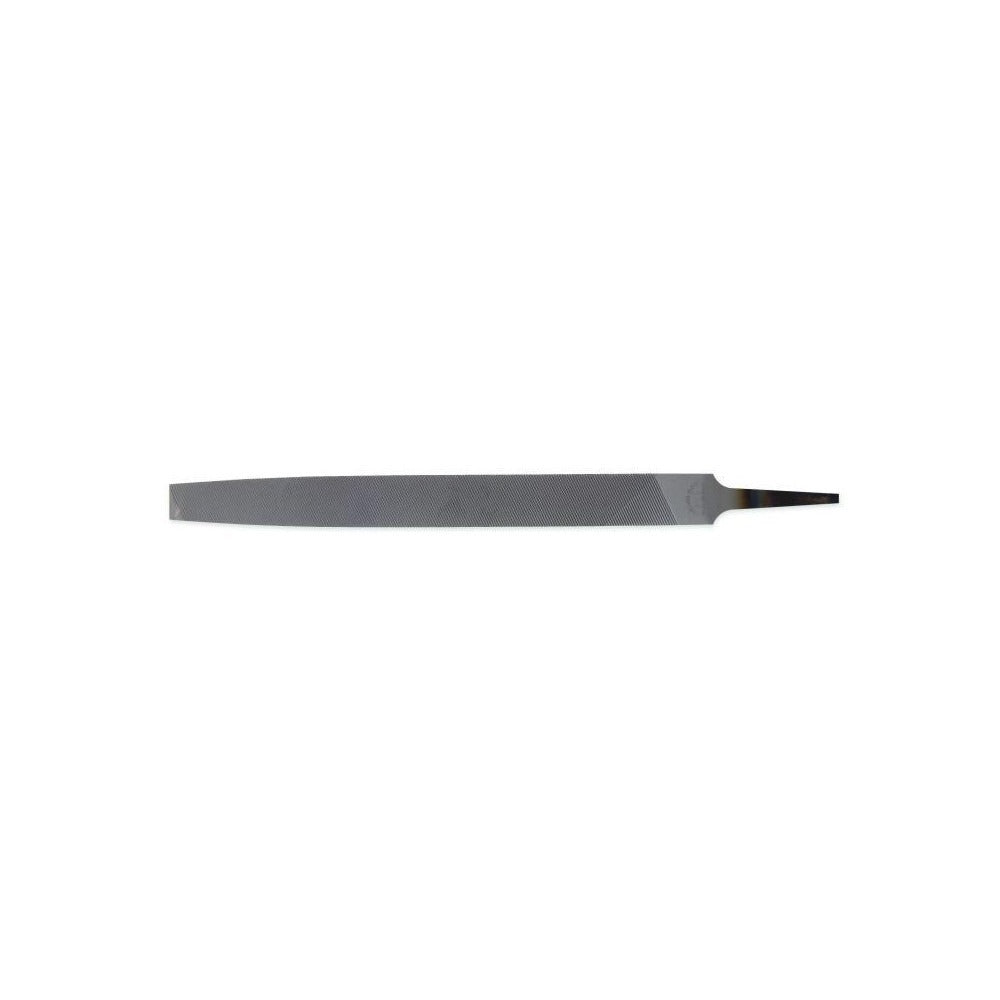 NICHOLSON Nicholson 21748HNN Flat File 8 Inches Bastard Cut