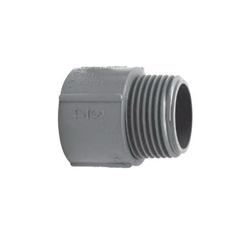 KRALOY Kraloy TA20 Terminal Adapter (2 in)