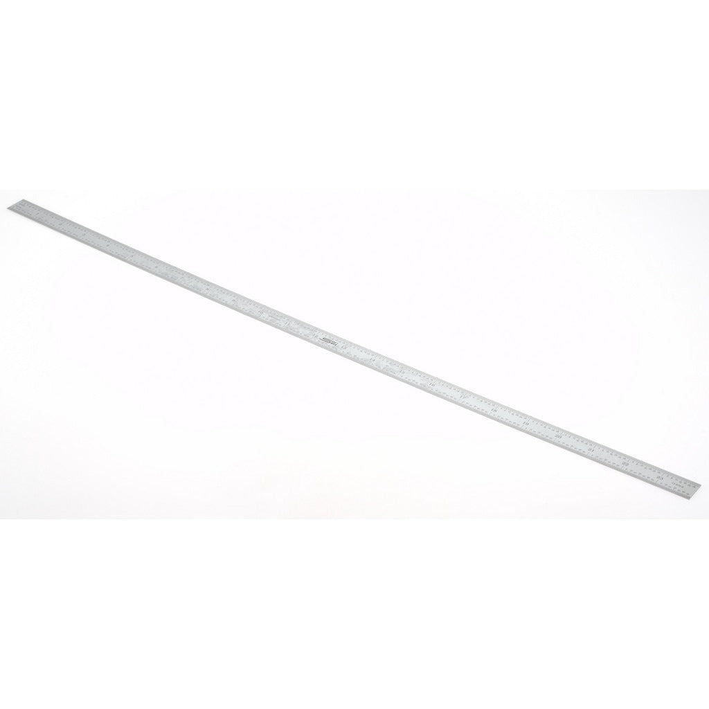 SPIROTHERM Spi 13-876-8 Flexible Steel Rule 24 Inch 4R