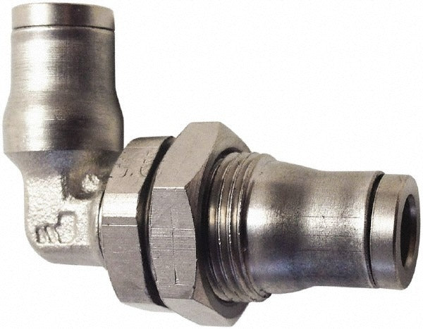 LEGRIS Legris 3639 10 00 Push-to-connect Tube Fitting 435 Psi