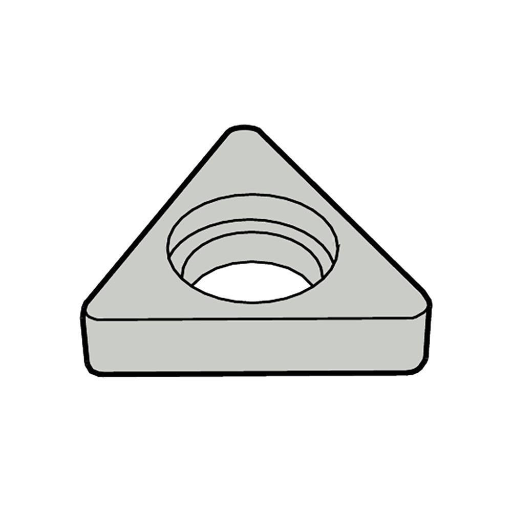 SECO TOOLS Seco 00019751 Anvil Indexable Toolholder 0.375 Inch