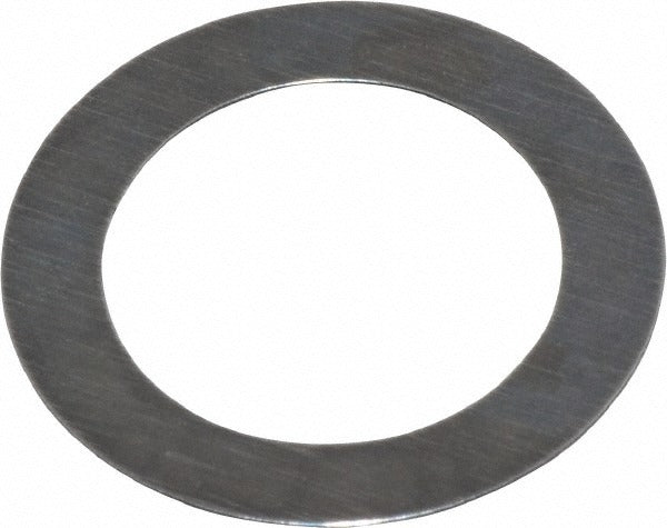 PRECISION BRAND Precision Brand 26157 Round Shim 0.005 in 3/8 in Screw 50-pack