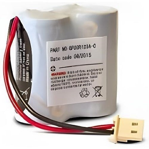 DSC Dsc BATT-PGX934P Lithium Battery 6V 1450mah