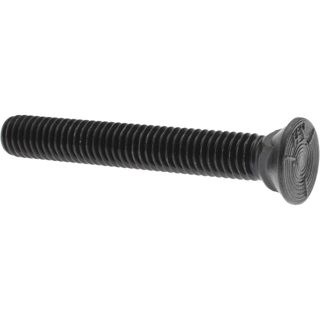 VALUE COLLECTION Value Collection 202165MSC Steel Plow Bolt 3/8-16 Unc