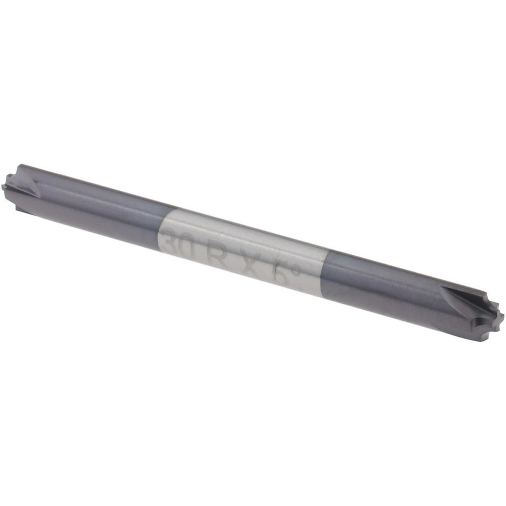 HARVEY TOOL Harvey Tool 67630-C3 Corner Rounding End Mill 1/8 in