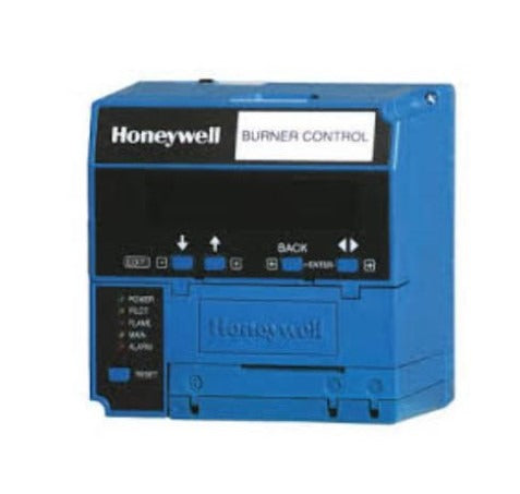HONEYWELL Honeywell RM7845A2001 Programming Control LHL-LF & HF Proven Purge 120V