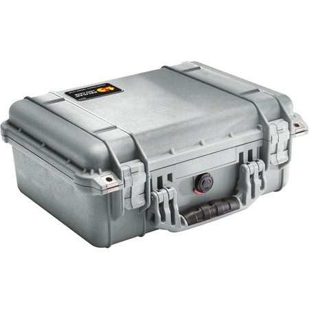 PELICAN Pelican 1450NF-S Protector Case No Foam (16.44 x 13.00 x 6.82 in)