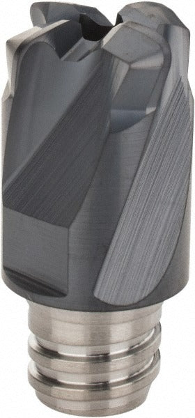 ISCAR Iscar 5607215 High Feed Milling Tip 12mm 4 Flute IC908