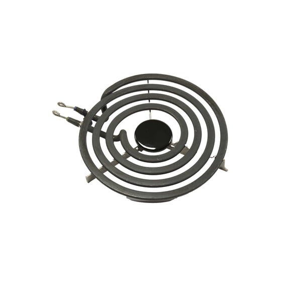 WHIRLPOOL Whirlpool Y0052246 6 inch surface element 4 turns (pack 1 / replacement WPW10259868)