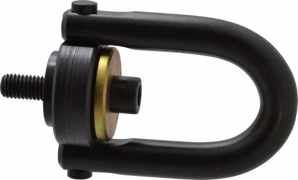 JERGENS Jergens 23412 Center Pull Hoist Ring 2500 Lb Bolt-on