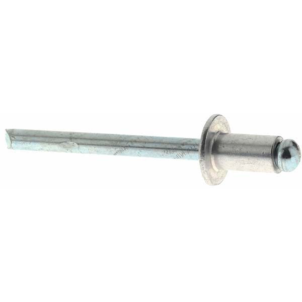 VALUE COLLECTION Value Collection C16134 Open End Blind Rivet 100 Pack